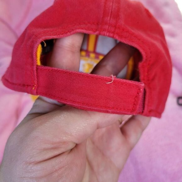 Universal Studios Harry Potter Cap - Picture 2 of 3